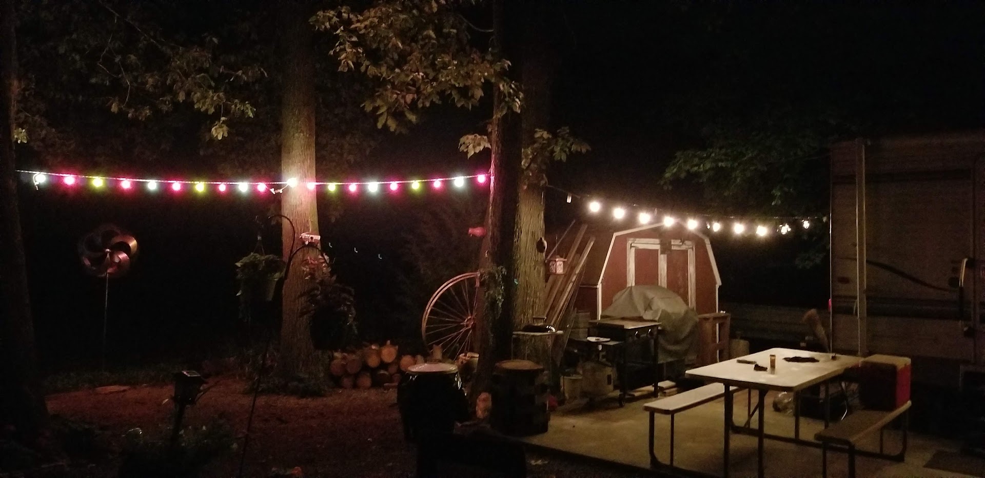 Hobo Hollow Campground: Holtwood Campgrounds