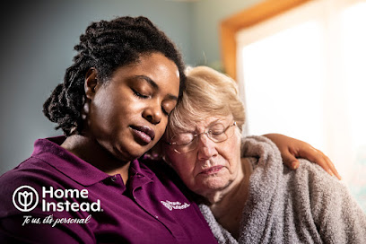 Home Instead: Lancaster Home Health Care Services