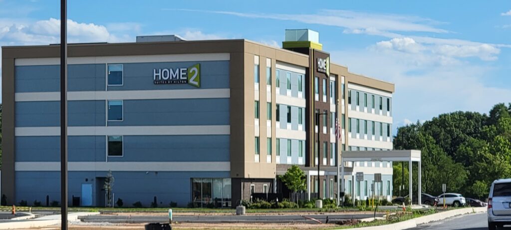 Home2 Suites by Hilton Ephrata: Ephrata Hotels