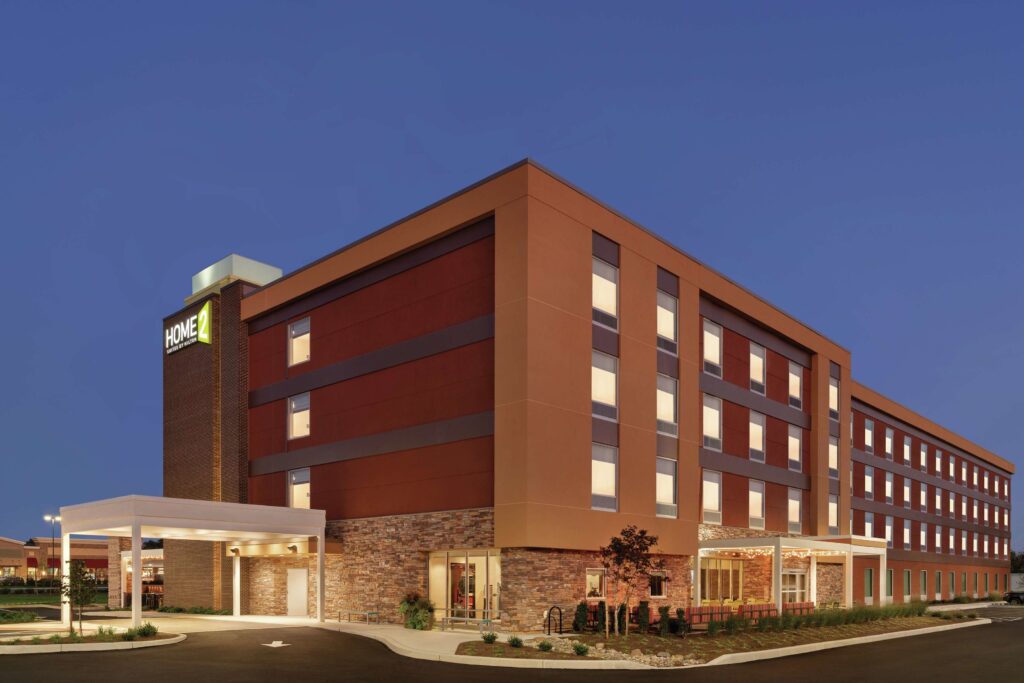 Home2 Suites by Hilton Lancaster: Lancaster Hotels