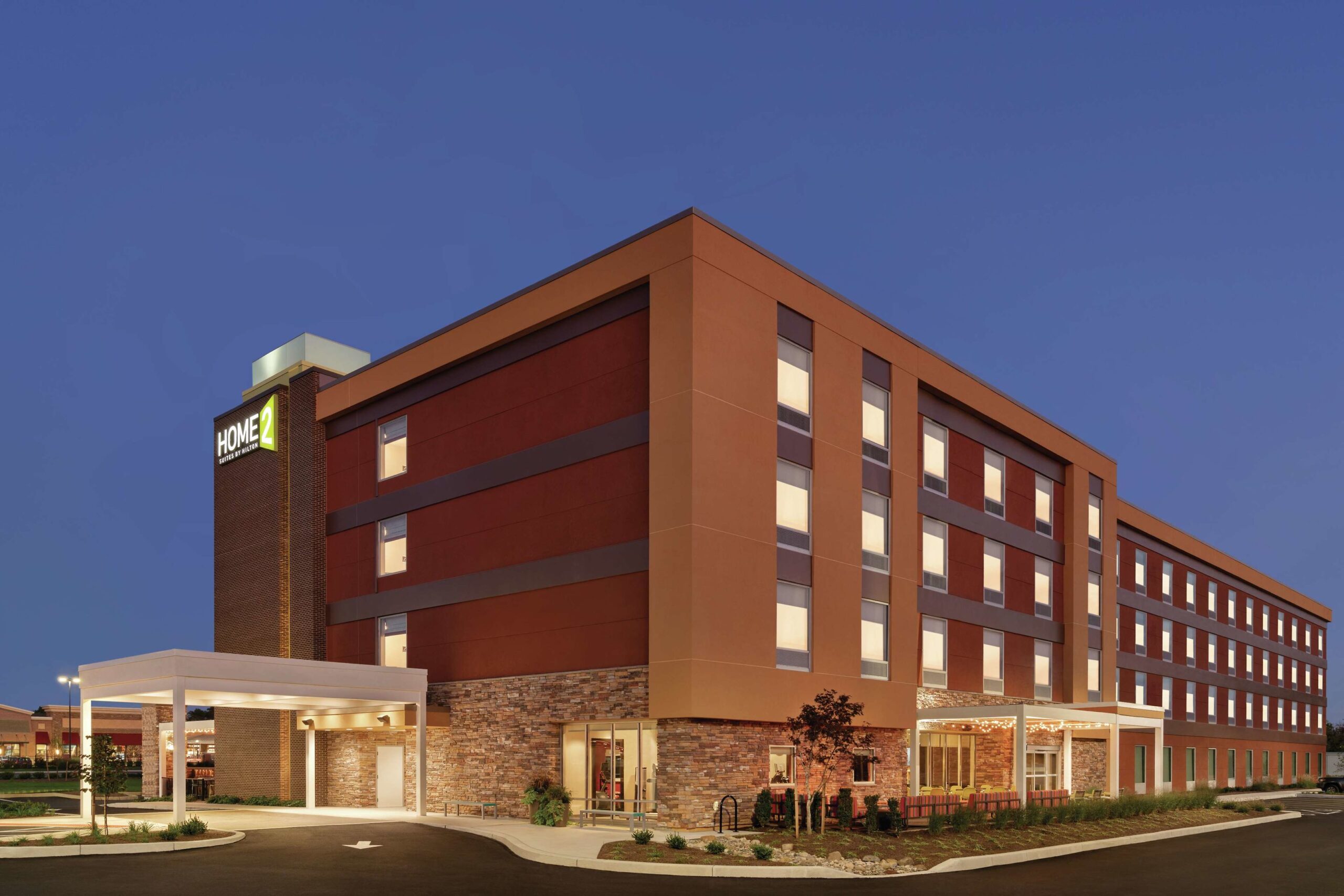 Home2 Suites by Hilton Lancaster: Lancaster Hotels