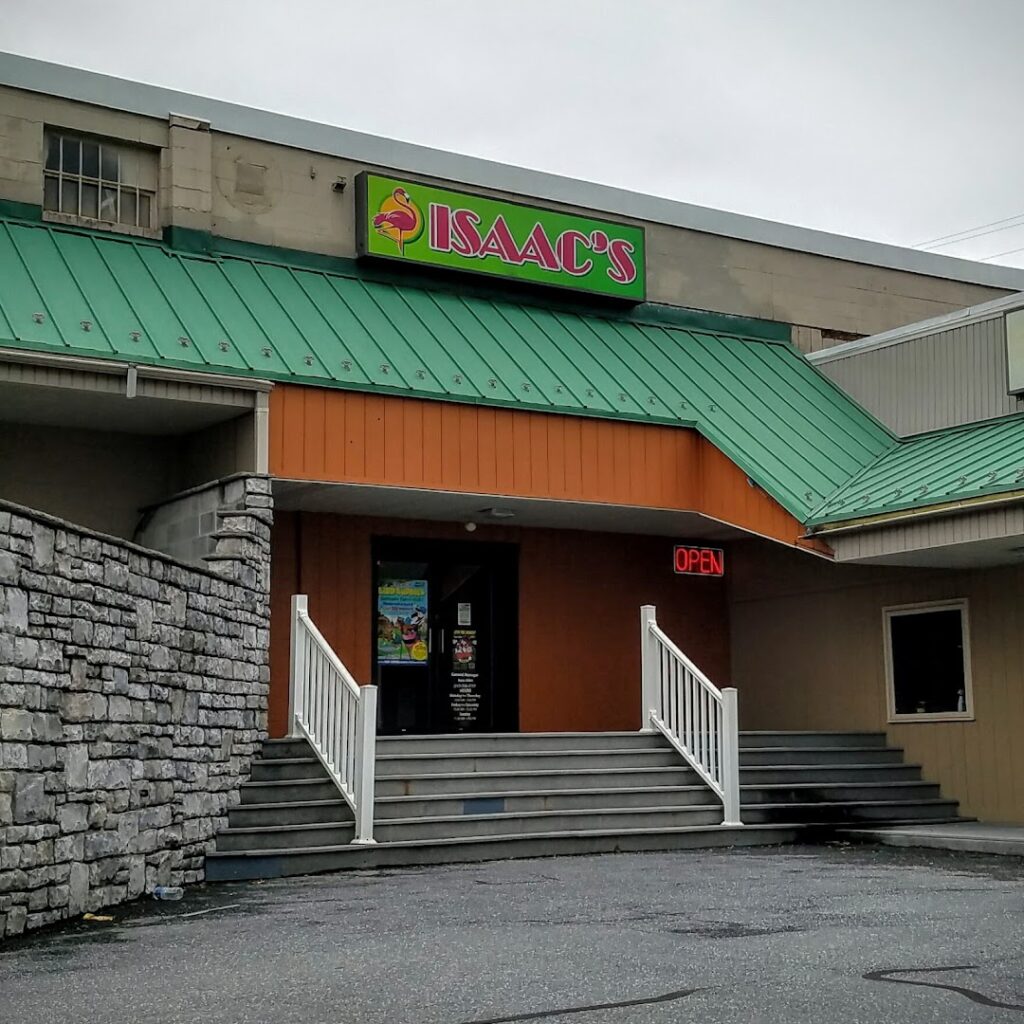 The New Cloister Restaurant: Ephrata Sandwich Shops