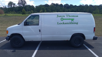 Jason Thomas Locksmithing: Lancaster Locksmiths