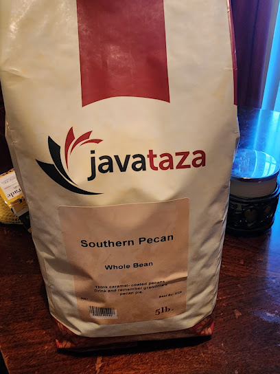 Javataza Coffee: Quarryville Coffee Roasters