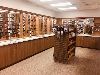 Jones Firearms: Lancaster Gun Shops