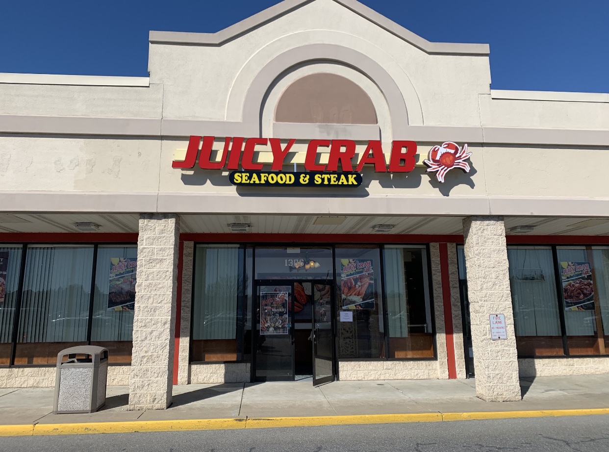 Juicy Crab Seafood & Steak: Lancaster Restaurants