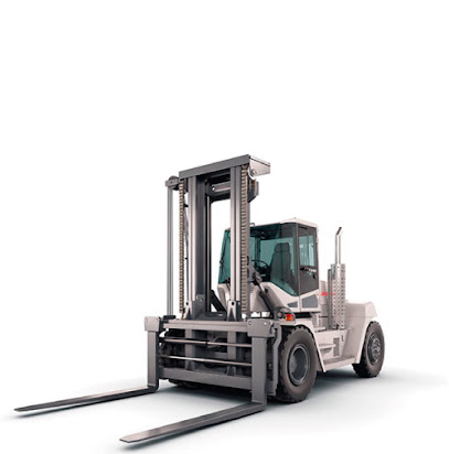 K T Graham Inc: Columbia Crane Dealers