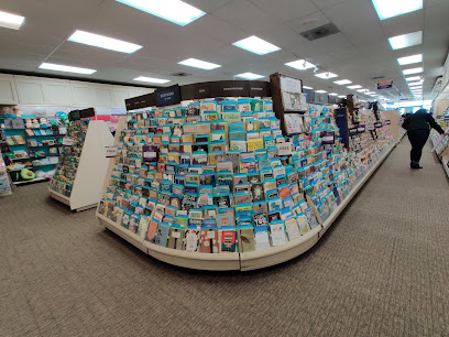 Kendig Cardtique: Willow Street Greeting Card Shops