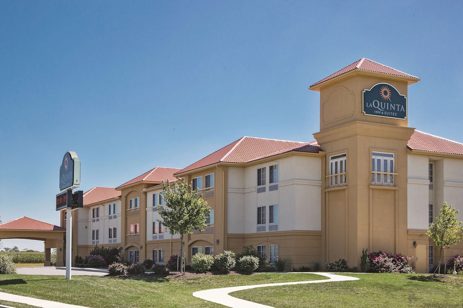 La Quinta Inn & Suites by Wyndham Lancaster: Ronks Hotels