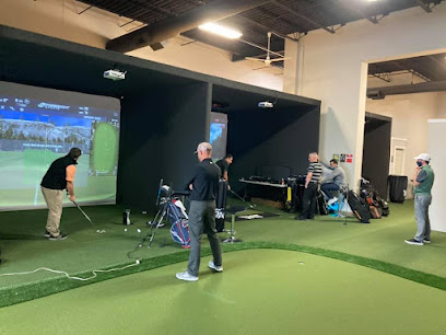 Lancaster Indoor Golf and Training Center: Lancaster Golf Instructors