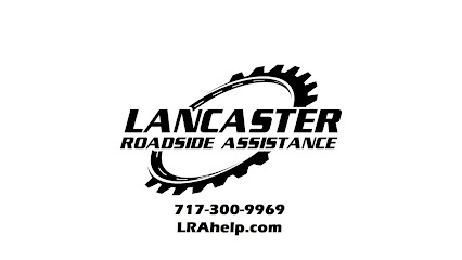 Lancaster Roadside Assistance: Lancaster Towing Services