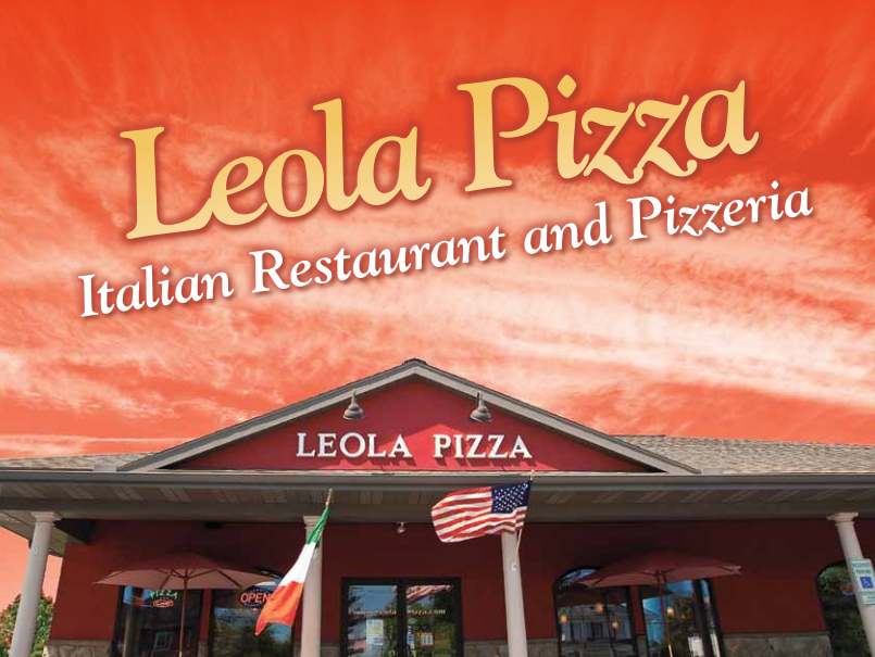 Leola Pizza: Leola Restaurants