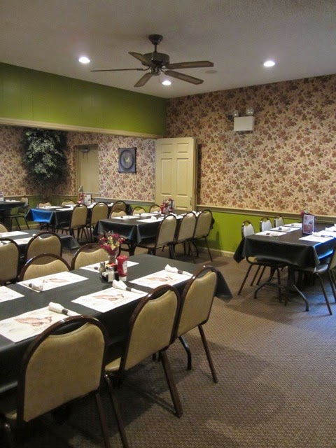 Lititz Family Cupboard Restaurant & Buffet: Lititz Restaurants