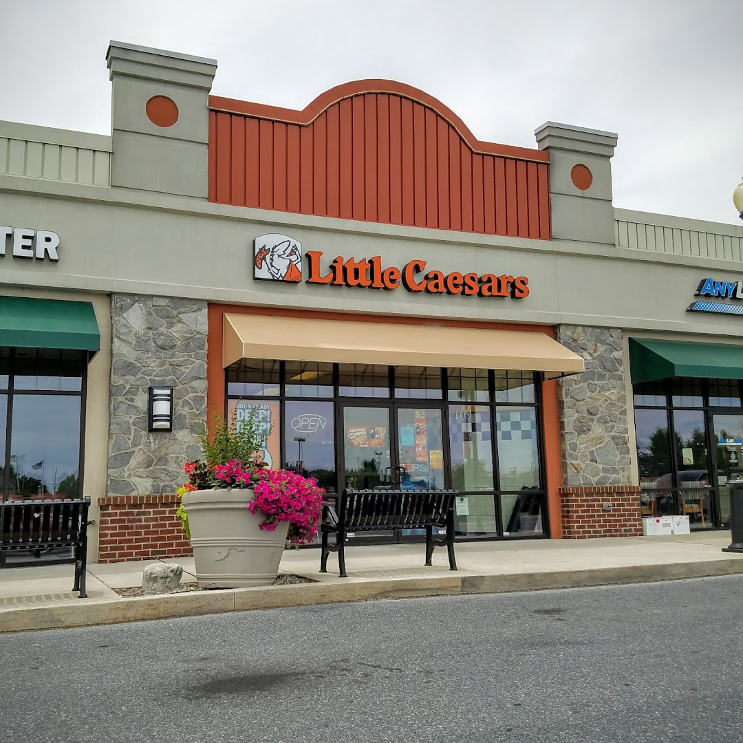 Little Caesars Pizza: Lititz Restaurants