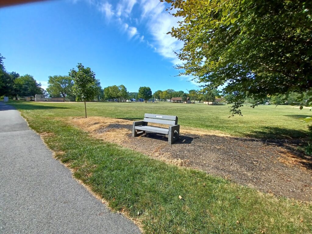 Lloyd H Fuhrman Memorial Park: Marietta Parks