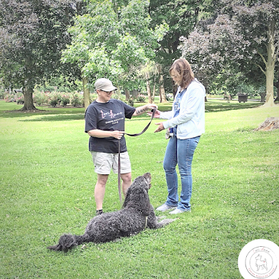 Lori Anne - Canine Behavior Coach: Strasburg Dog Trainers