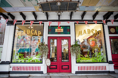 Madcap & Co.: Lancaster Gift Shops