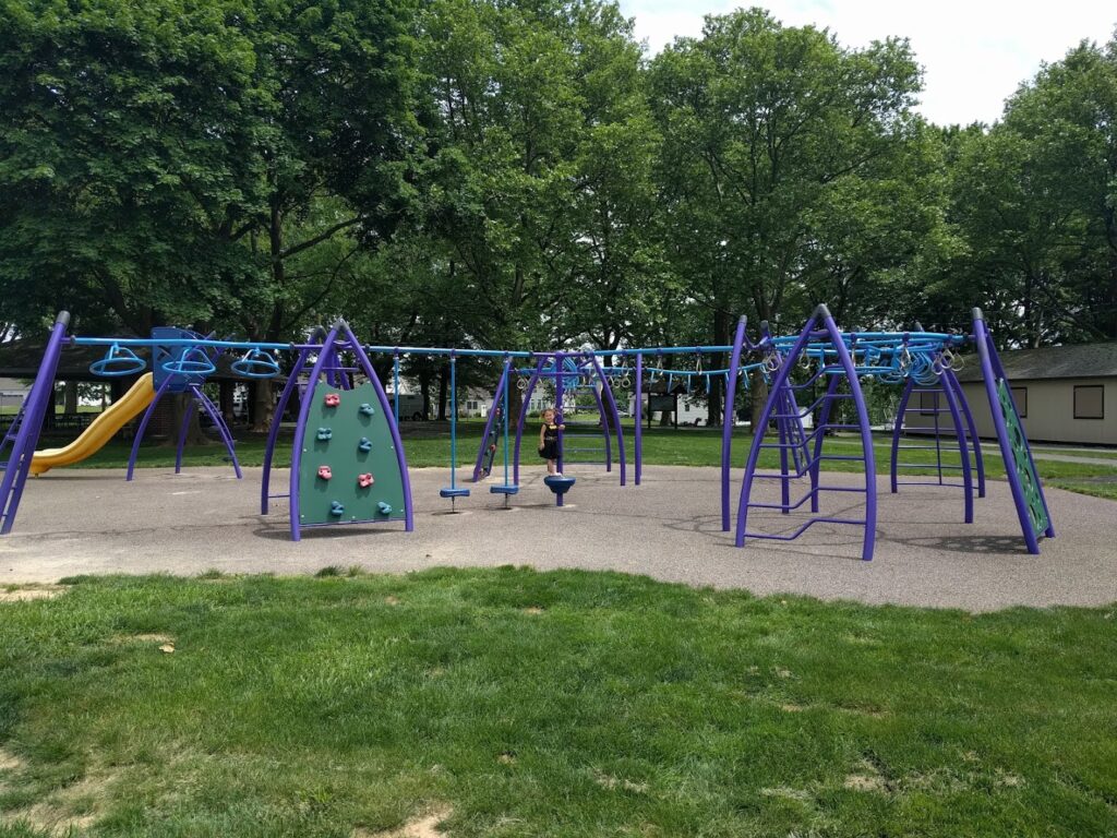 Manheim Township Community Park: Lancaster Parks