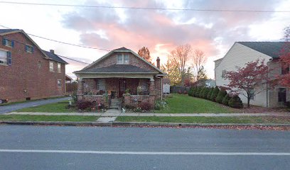 Maytown Historical Society: Maytown Historical Place Museums