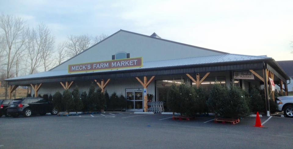 Smucker's Farm Market: Strasburg Farmers' Markets