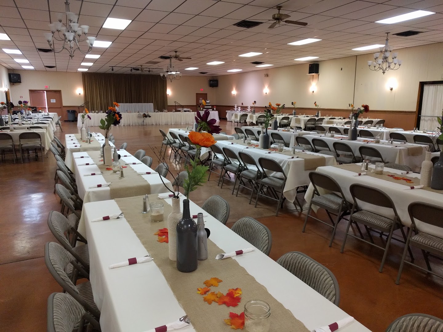 Millersville VFW Post 7294: Millersville Restaurants