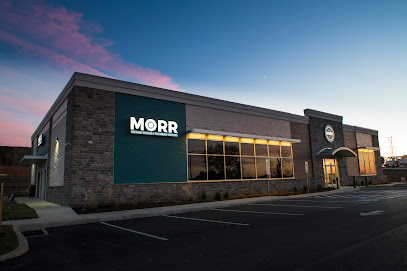 Morr Range: Lancaster Shooting Ranges