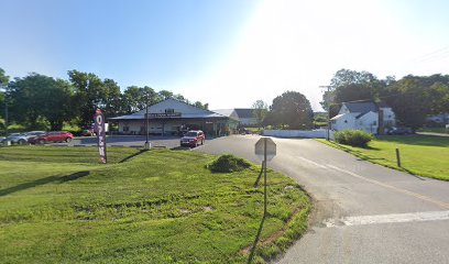 Myer Springdell Farm Pasture Raised Beef: Strasburg Butcher Shops