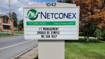 Netconex: Lancaster Computer Support And Services