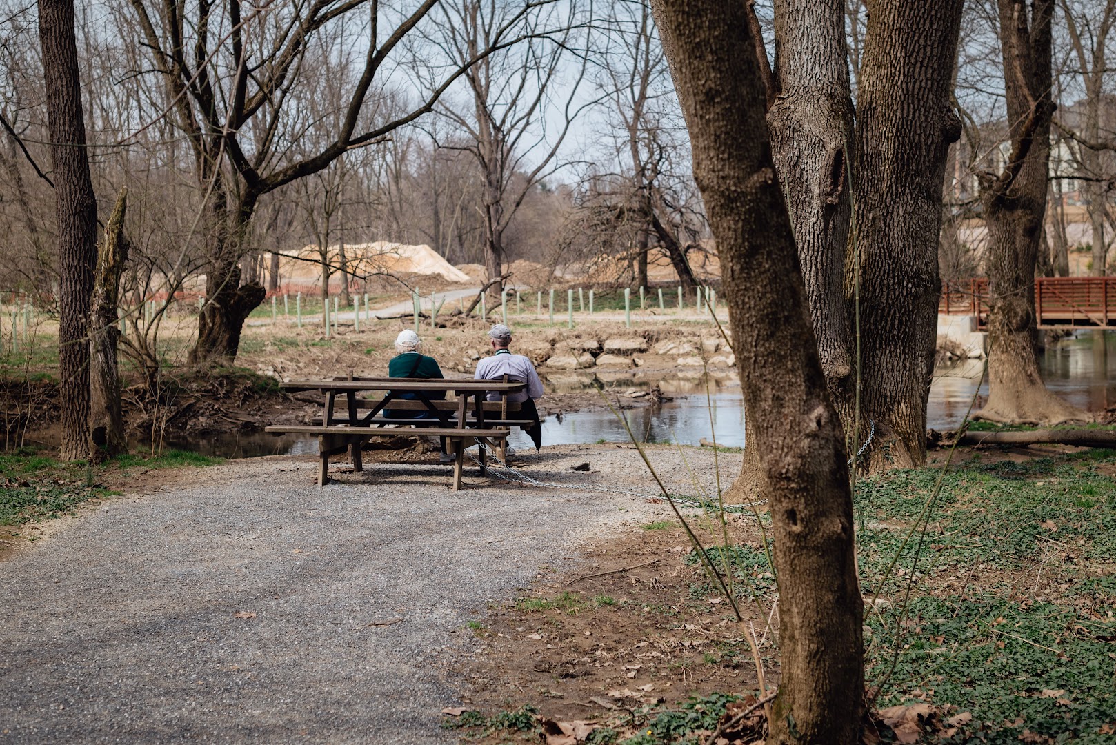 Noel Dorwart Park: Lancaster Parks