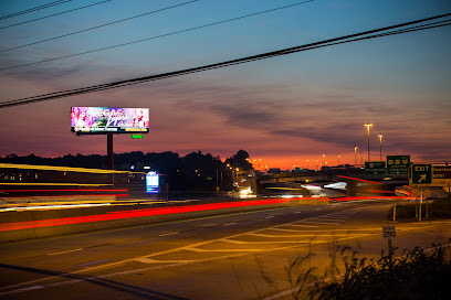 Oaktree Outdoor Advertising: Lancaster Advertising Agencies