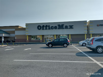 OfficeMax: Lancaster Office Supply Stores