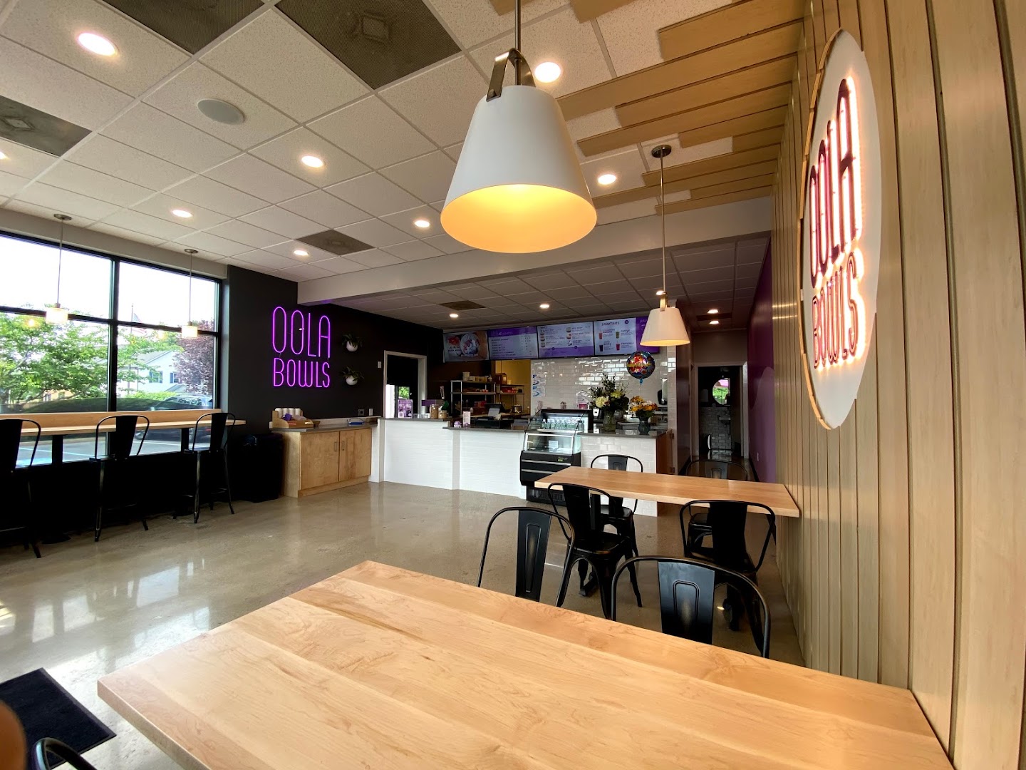 Oola Bowls- Fruitville Pike Cafe & Drive Thru: Lancaster Restaurants