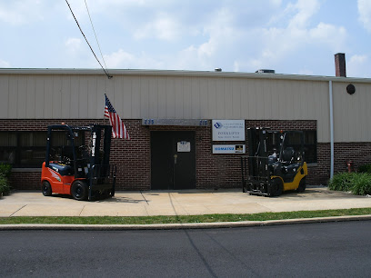 PA Industrial Equipment Inc: New Holland Forklift Dealers