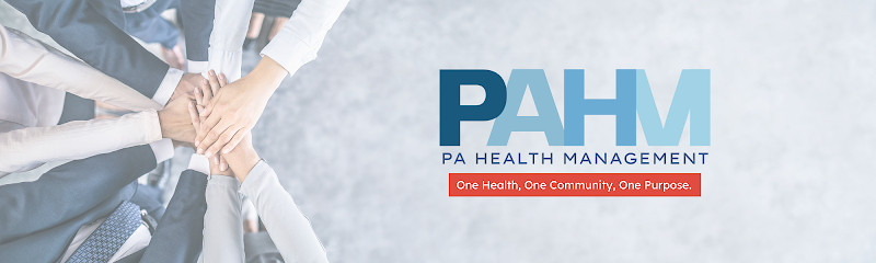 PAHM - PA Health Management: Lancaster Home Health Care Services