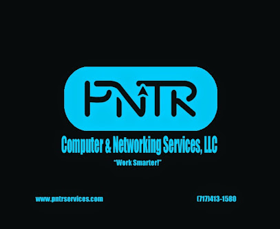 PNTR Computer & Networking Services