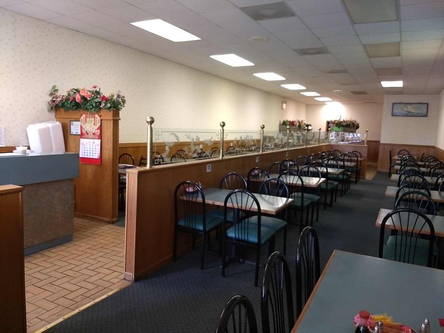 Panda Buffet: Elizabethtown Restaurants