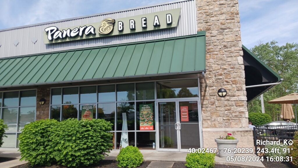 Panera Bread: Lancaster Restaurants