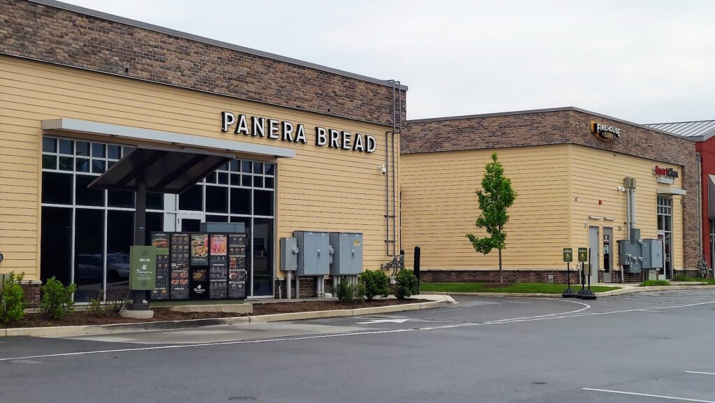 Panera Bread: Lancaster Restaurants