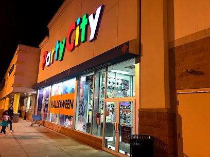 Party City: Lancaster Party Stores