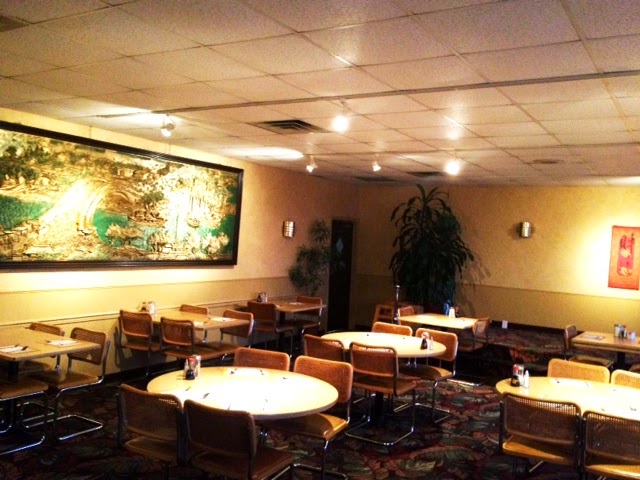 Peking Palace Chinese Restaurant: Lancaster Restaurants