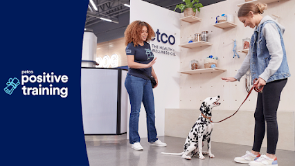 Petco Dog Training: Lancaster Dog Trainers