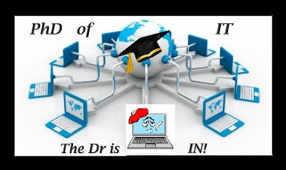 PhD of IT: Lancaster Computer Consultants