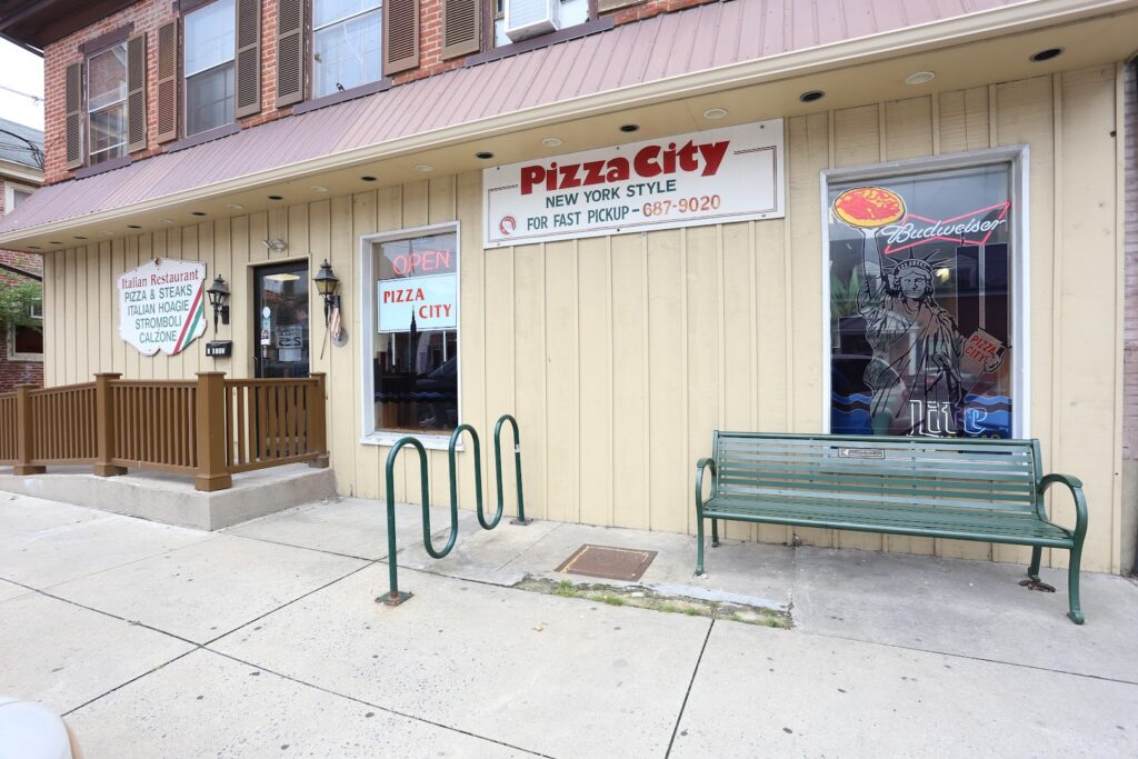 Strasburg Pizza: Strasburg Italian Restaurants