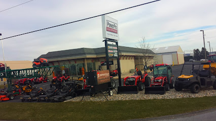 PowerPro Equipment: New Holland Lawn Mower Stores