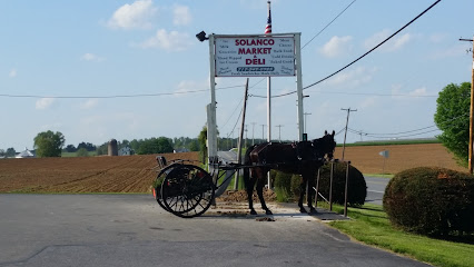 Randall L Ranck Seed: Peach Bottom Seed Suppliers