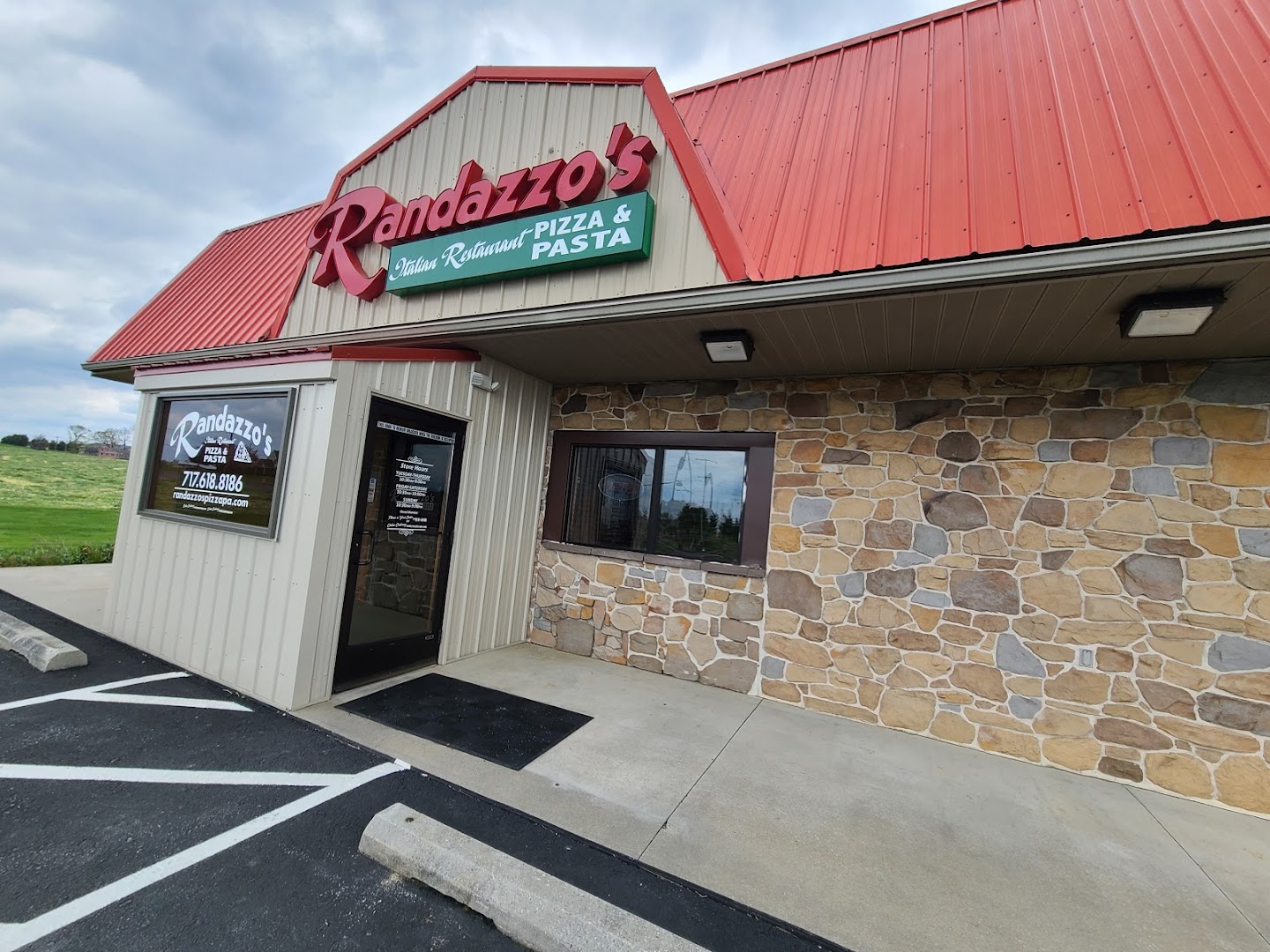 Randazzo's: Manheim Restaurants