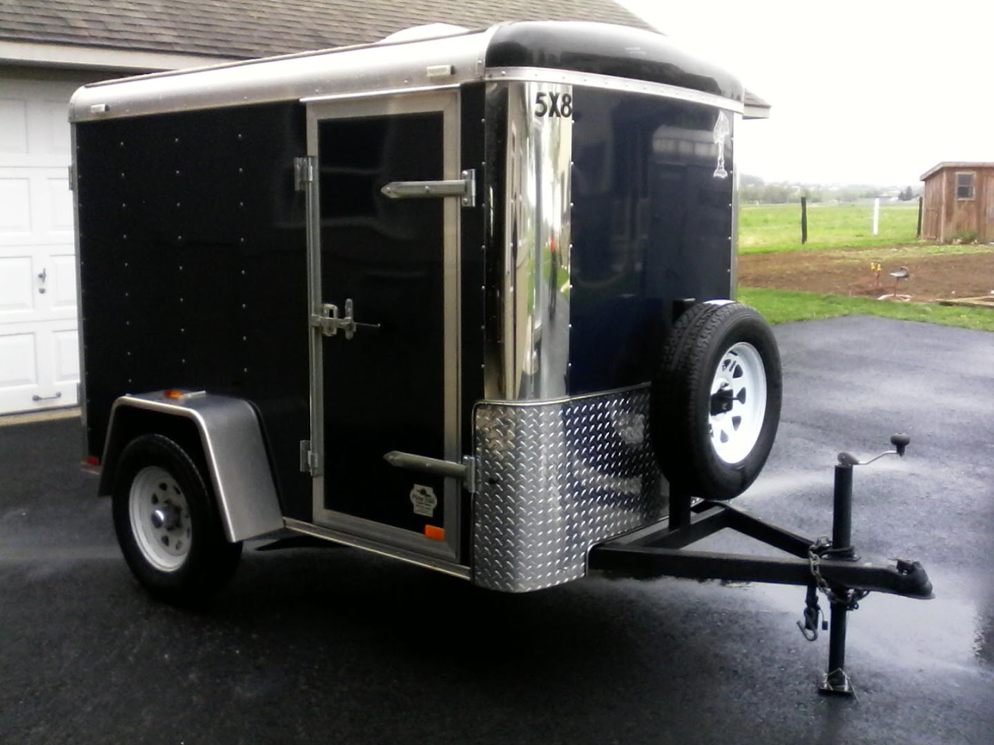 Rentals Plus: Lancaster Trailer Rental Services