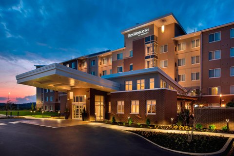 Residence Inn Lancaster: Lancaster Hotels