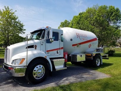 Ressler Propane: Mountville Propane Suppliers