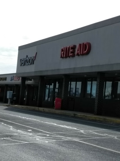 Rite Aid: Columbia Drug Stores